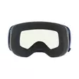 Amoq Vision Körglas med Blå magnetlins - Körglasögon - 198992 - 4