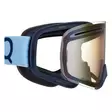 Amoq Vision Körglas med Blå magnetlins - Körglasögon - 198992 - 3