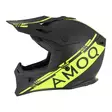 AMOQ Hjälm Meteor V2 - Offroad Hjälmar - 168952 - 2