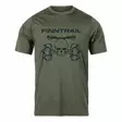 FINNTRAIL ATV SKULL T-skjorta - T-Skjortor - 99990022 - 1