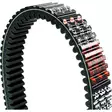 Gates Redline Variatorrem för Can-Am - ATV & UTV variatorremmar - 137502 - 5