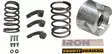 CFMOTO CForce 1000 Gen3 Variatorkit - ATV & UTV Variatorkit - 192922 - 1