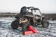 Polaris Bakre Transportlåda - ATV & UTV Hårda Transportlådor - 157892 - 4