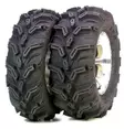 ITP Mud Lite XTR 26x11-R12 (56F) - ATV / UTV däck för 12" fälg - 1452 - 1
