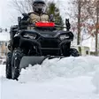 Kimpex Click N Go LT 152cm - ATV / UTV Plogpaket - 188172 - 3