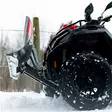 Kimpex Click N Go LT 152cm - ATV / UTV Plogpaket - 188172 - 2