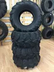Mud Lite XL 25" däckserie för 12" fälg - ATV / UTV Däckpaket för 12" fälgar - RSMUD2512 - 4