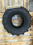 Mud Lite XL 25" däckserie för 12" fälg - ATV / UTV Däckpaket för 12" fälgar - RSMUD2512 - 3