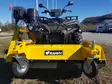 RAMMY Flail mower 120 ATV - ATV & UTV Slåtterkrossar - 158062 - 1