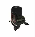 Hiisi Snorkelskydd Can-Am - ATV & UTV Snorkelsats och Kylarlyftsats - 175742 - 3