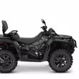 Klistermärkeset CAN-AM Outlander G2 - ATV/UTV Klistermärke - 175522 - 2
