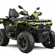 Klistermärkeset CFMoto 850/1000 Gen 3 - ATV/UTV Klistermärke - D570B5AD03E1631A12 - 1