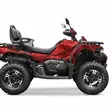 Klistermärkeset CFMOTO CFORCE 625 - ATV/UTV Klistermärke - 0710A67878C7BDFB82 - 2