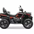 Klistermärkeset CFMOTO CFORCE 625 - ATV/UTV Klistermärke - 147071B7FAC74BA742 - 2