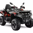Klistermärkeset CFMOTO CFORCE 625 - ATV/UTV Klistermärke - 147071B7FAC74BA742 - 1