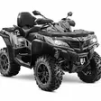 Klistermärkeset CFMOTO CFORCE 850/1000 Gen 2 - ATV/UTV Klistermärke - 175492 - 1