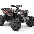 Klistermärkeset POLARIS SCRAMBLER - ATV/UTV Klistermärke - 74936BCB4D3A80E6C2 - 1