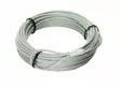 Warn Stålwire 15meter x 5mm för vinschbruk. - Vinschlinor, remmar och vajrar - 2092 - 1