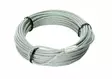 Warn Stålwire 15meter x 5mm för vinschbruk. - Vinschlinor, remmar och vajrar - 2092 - 2