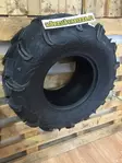 Maxxis Zilla 26" däckpaket för 12" fälg - ATV / UTV Däckpaket för 12" fälgar - RSZIL2612 - 2