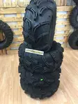 6x6 Maxxis Zilla 28" däckpaket för 12" fälg - ATV / UTV Däckpaket för 12" fälgar - RSZIL28126X6 - 3