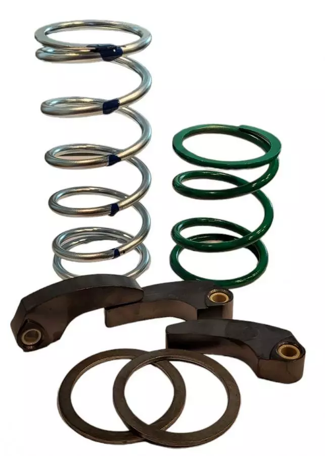 Polaris 1000 Variatorkit Stage 1 Trail - ATV & UTV Variatorkit - 175302 - 1