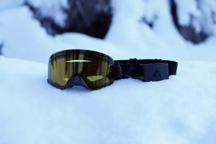 AMOQ Vision Vent+ Körglasögon - Körglasögon - 165962 - 1