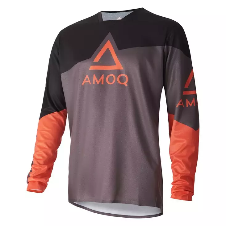 AMOQ Ascent Strive Körskjorta - Körskjortor - 167322 - 1