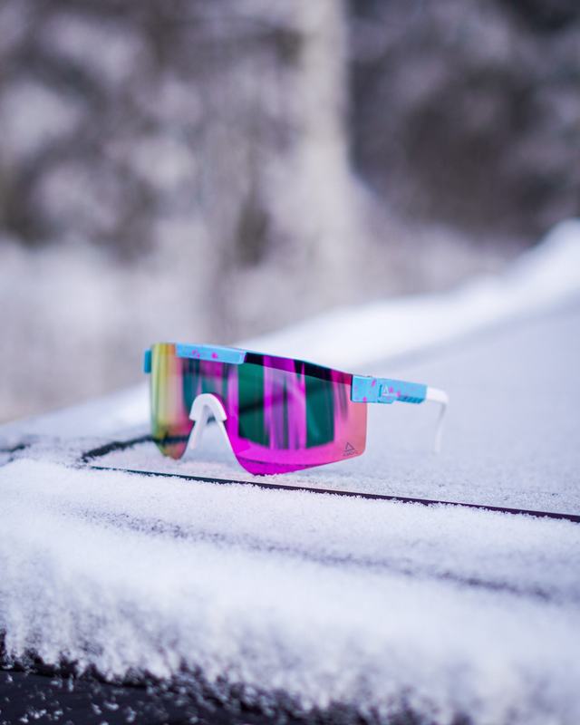 AMOQ Comet Solglasögon - Solglasögon - 167052 - 1