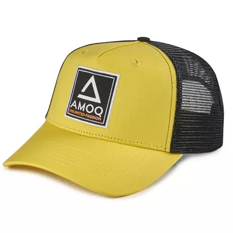 AMOQ Trucker Keps - Keps - 192912 - 1