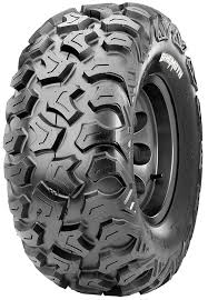 CST Behemoth 26" däckpaket för 12" fälg - ATV / UTV Däckpaket för 12" fälgar - RSCSTBM2612 - 1