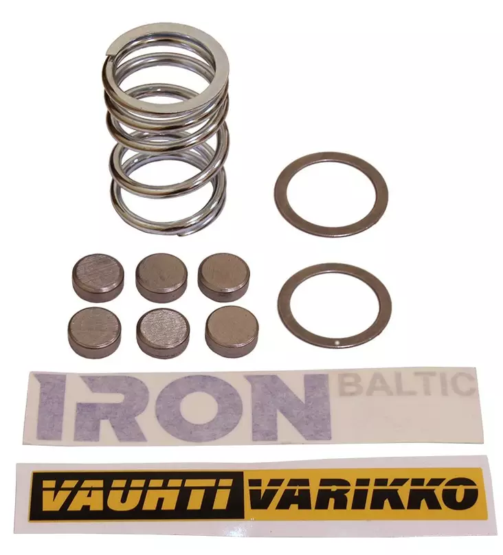 CF MOTO CForce 1000XC variatorkit - ATV & UTV Variatorkit - 157692 - 1