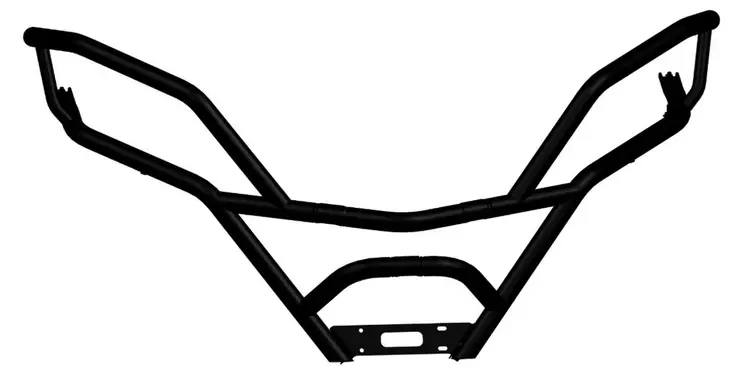 CFMOTO Främre Stötfångare - ATV & UTV Stötfångare - 172652 - 1