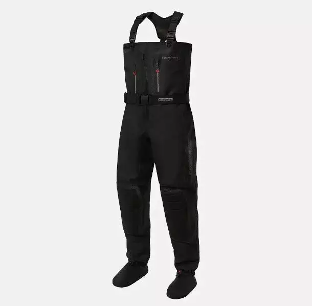 Finntrail Speedmaster-Z Graphite - Kör och Vadarbyxor - 147732 - 2