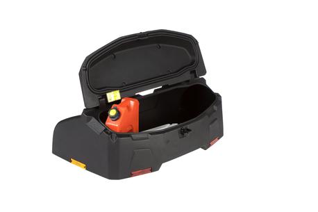 GKA Transportlåda 8050 - ATV & UTV Hårda Transportlådor - 128772 - 1