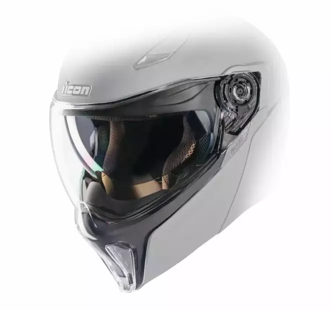 ICON Threshold™ Visir - Visir - 192572 - 1