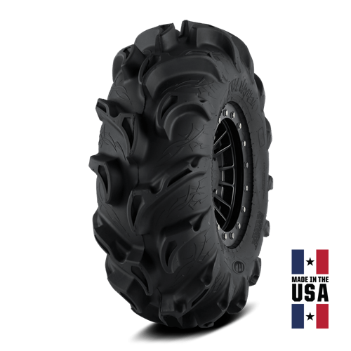 ITP Mega Mayhem 27x9-12 - ATV / UTV däck för 12" fälg - 890742 - 1