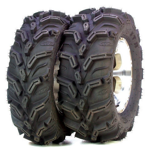 ITP Mud Lite XTR 26x11-R12 (56F) - ATV / UTV däck för 12" fälg - 1452 - 1