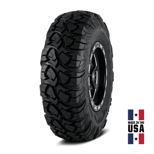 ITP Ultracross R 31x9,5-R14 - ATV / UTV Däck för 14" fälg - 1000016452 - 1
