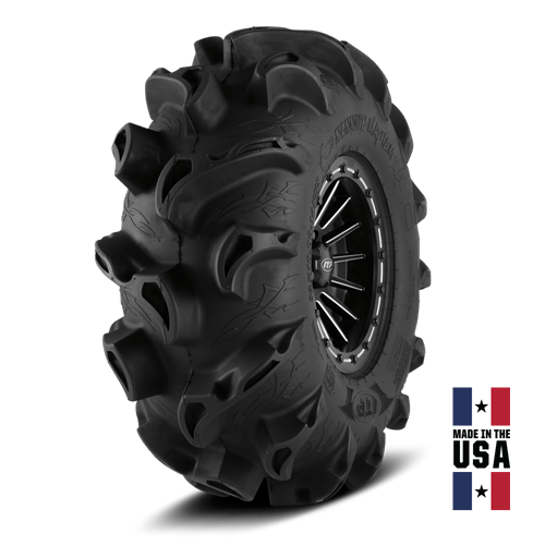 ITP Mammoth Mayhem 32" däckpaket för 14" fälg - ATV / UTV Däckpaket för 14" fälgar - ITPMAMMO32 - 1