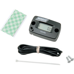 MOOSE METER HOUR/TACH - ATV & UTV Instrumentpanel - 877292 - 1