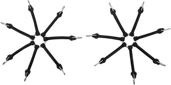 MOOSE Snökedje spännare - ATV / UTV Snökedjor och dubbar - 201002 - 1