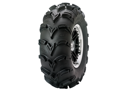 ITP Mud Lite XL 26" smalt däckpaket för 12" fälg - ATV / UTV Däckpaket för 12" fälgar - RSMUD2612 - 1