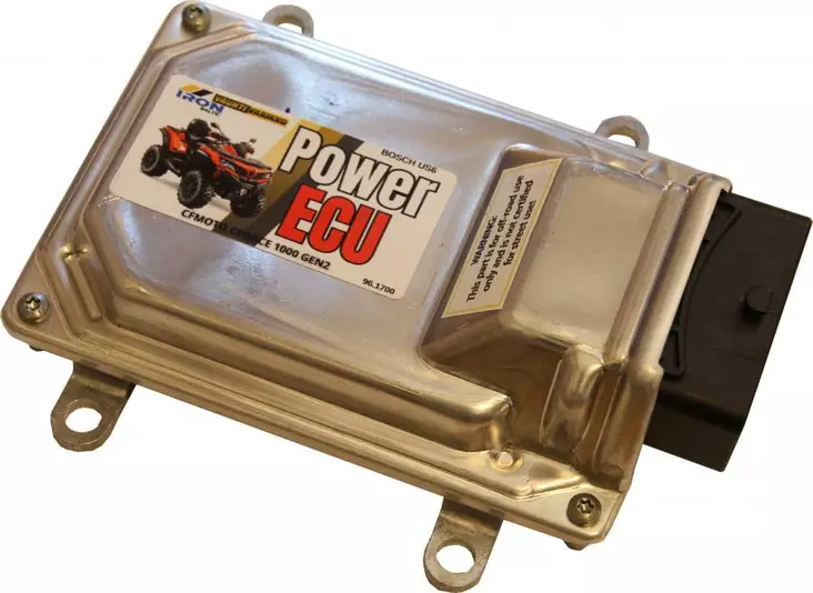POWER ECU Cfmoto Cforce 1000 G2 - ATV & UTV Powerbox - 175282 - 1
