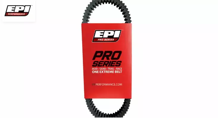 Delta 12" plåtfälger 4x156 Svarta - ATV & UTV variatorremmar - 172672 - 1