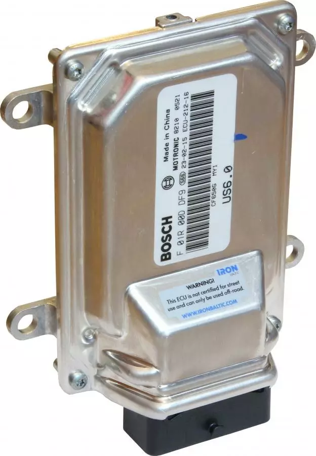 Obegränsad ECU Cfmoto Cforce 1000 Gen 2 - ATV & UTV Powerbox - 175292 - 1