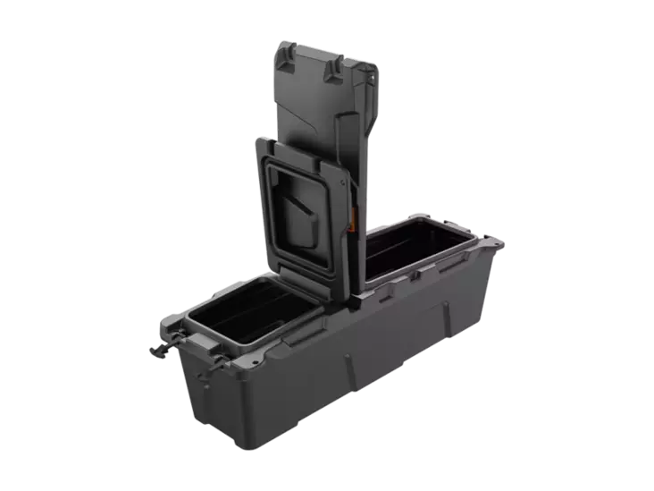 TESSERACT Transportlåda Polaris - ATV & UTV Hårda Transportlådor - 167022 - 1