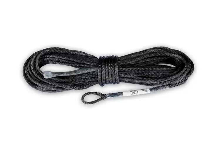 Marlow Ropes Dynaline 5mm x 15m vinschlina 1,9ton - Vinschlinor, remmar och vajrar - 1932 - 3