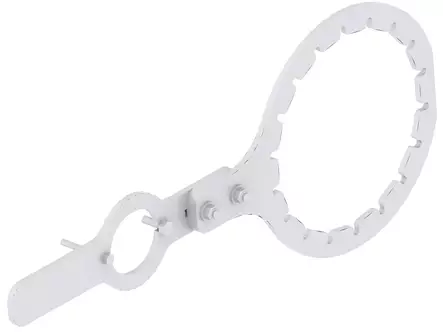 Clutch Holding Tool by Vauhti Varikko - ATV & UTV Variator extractor - 165933 - 2