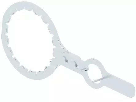 Clutch Holding Tool by Vauhti Varikko - ATV & UTV Variator extractor - 165933 - 1